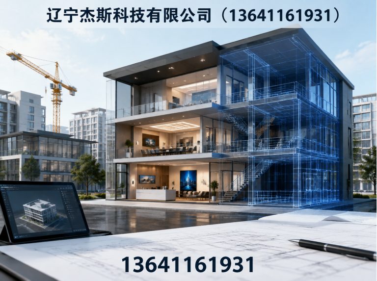 沈阳产品工艺动画展示图